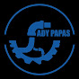 Fix it Yourself Greece-Ady Papas