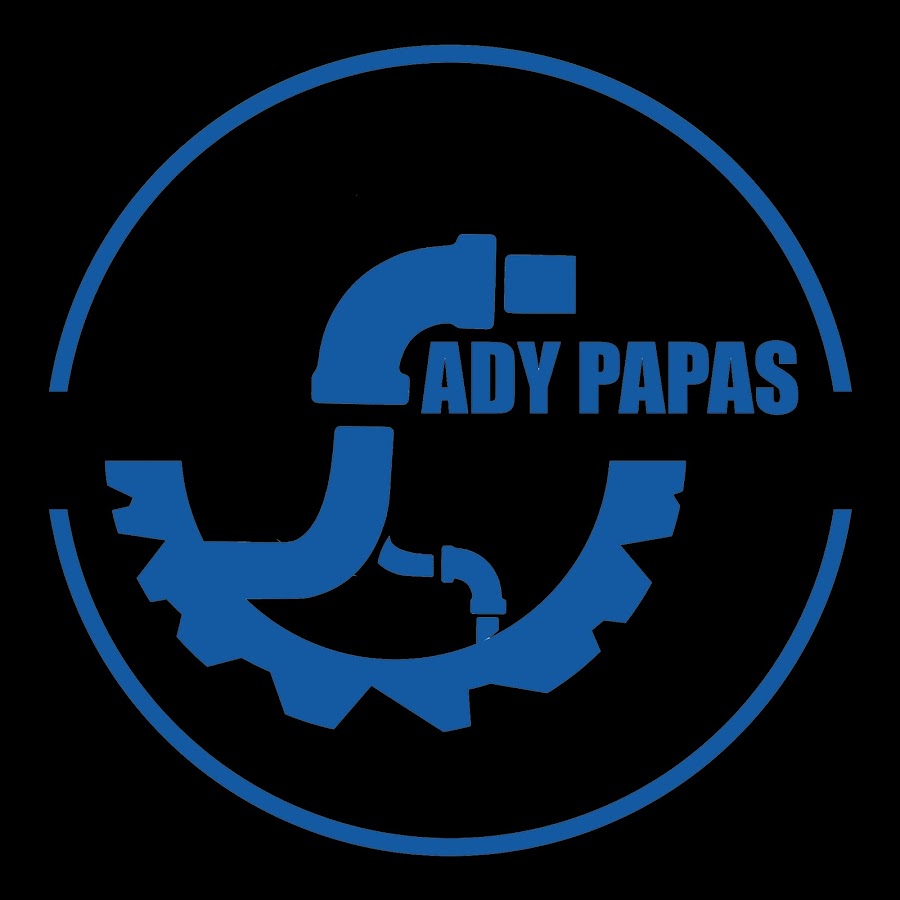 Fix it Yourself Greece-Ady Papas @adypapas