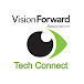 Vision Forward's Tech Connect