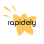 Rapidely app