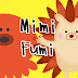 Mimi 🐙🦔Fumi