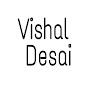 Vishal Desai official