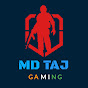 Md TAJ GAMING 🎮