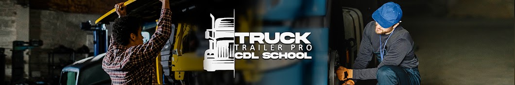 TruckTrailerPro CDL School