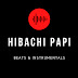 hibachi papi