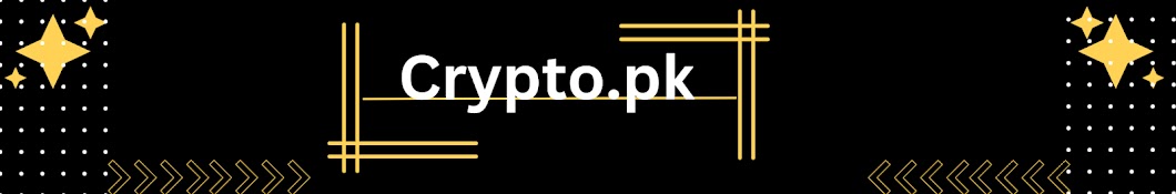 Crypto. pk