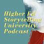 Higher Ed Storytelling University Podcast