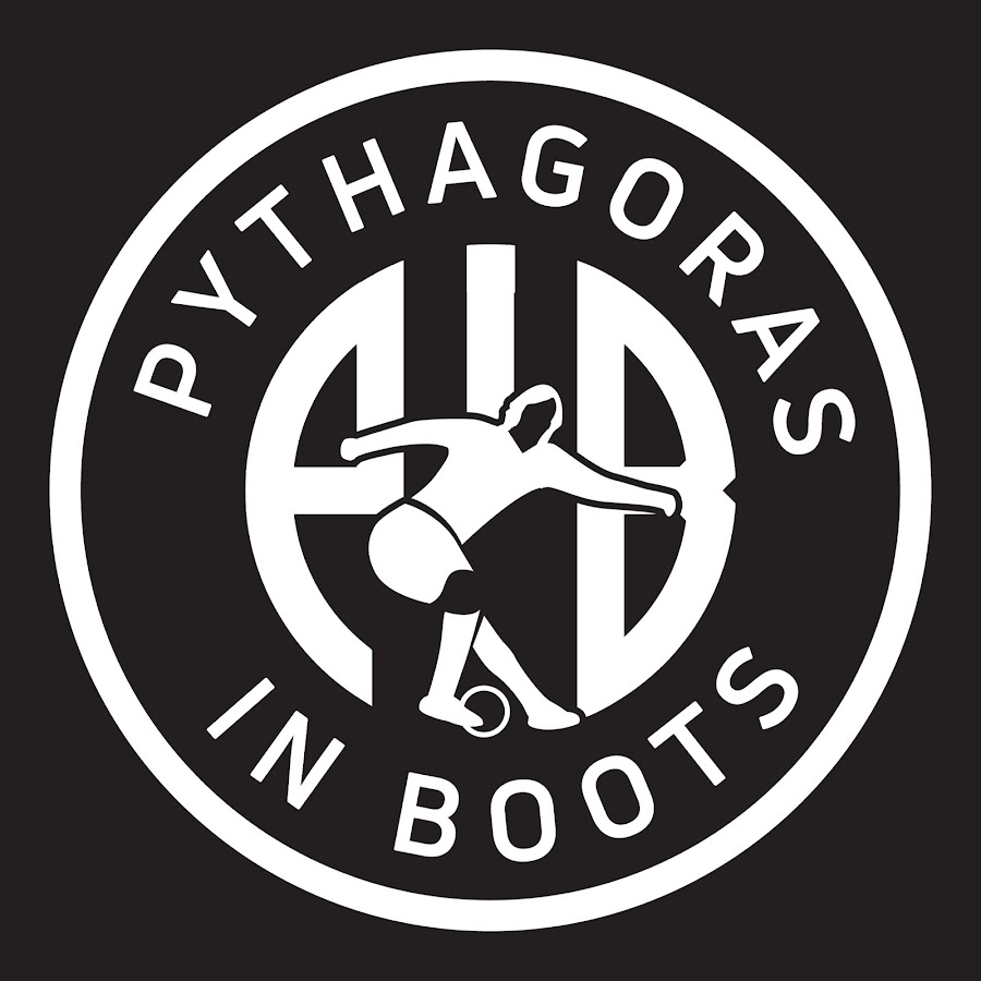 Pythagoras in Boots @PythagorasinBoots