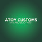 Atoy Customs 4x4 and Bodykits
