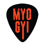 Myo Gyi