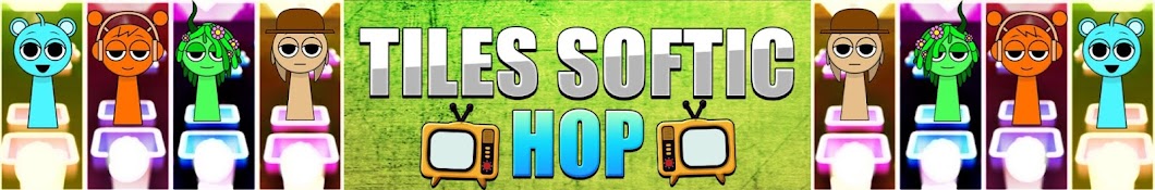 TILES SOFTIC HOP