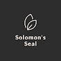 둥굴레차 (Solomon's seal)