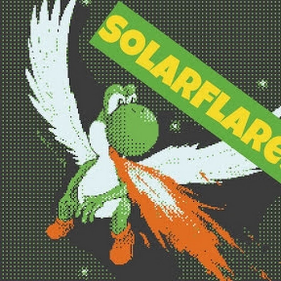 SolarFlare3000
