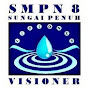 VISIONER KOTA SUNGAI PENUH