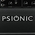 logo Psionic Audio