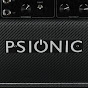 Psionic Audio