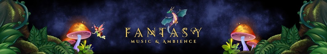 The Vault of Ambience Banner