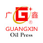 Mianyang Guangxin Oil Press Machine Manufacturer