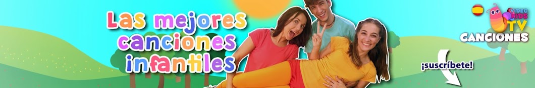 VideoKidsTV Canciones