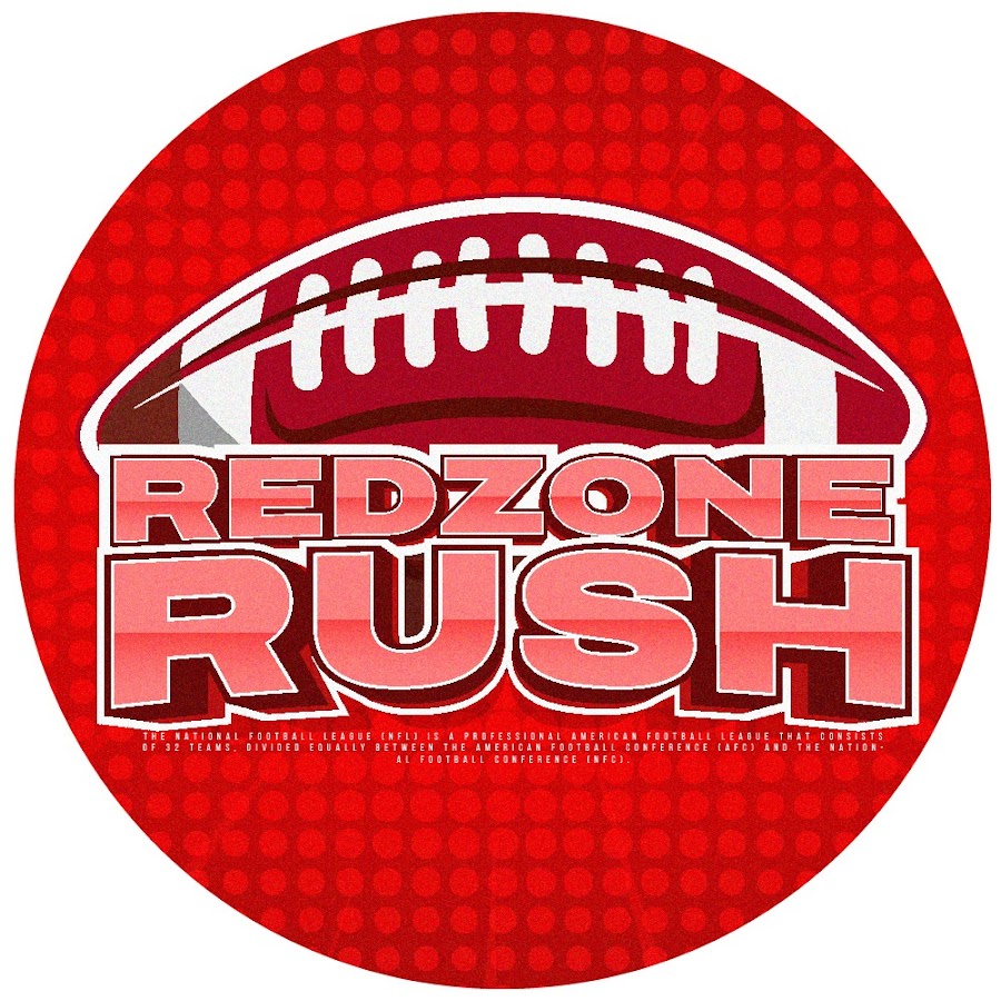 Redzone Rush 