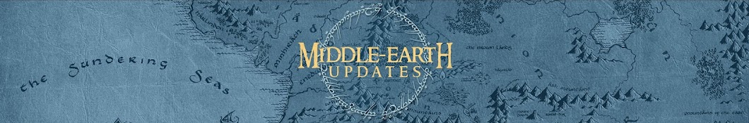 Middle-Earth Updates