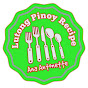 Lutong Pinoy Recipe Ana Antonette