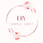 DIY Simple Craft