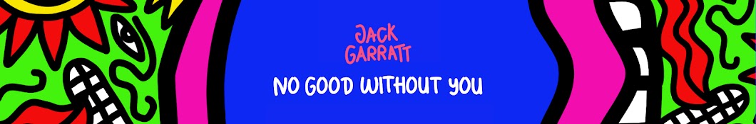 Jack Garratt Banner
