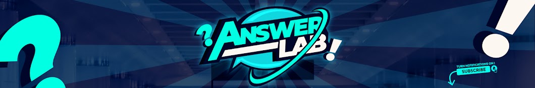 Answer Lab