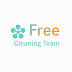 Free Cleaning Team