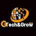 logo GTechandGrow