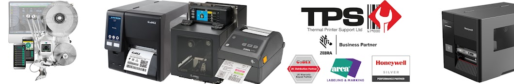 Thermal Printer Support Ltd