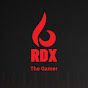 RDX Plays