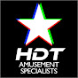 HDT Amusement Specialists