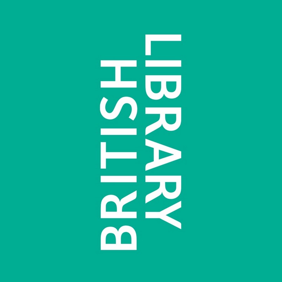 British Library @britishlibrary