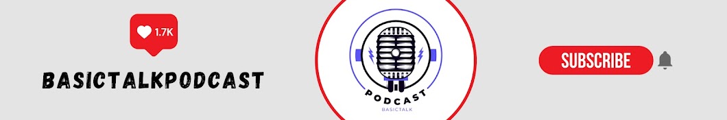 BasicTalkPodcast