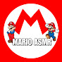 Mario ASMR 