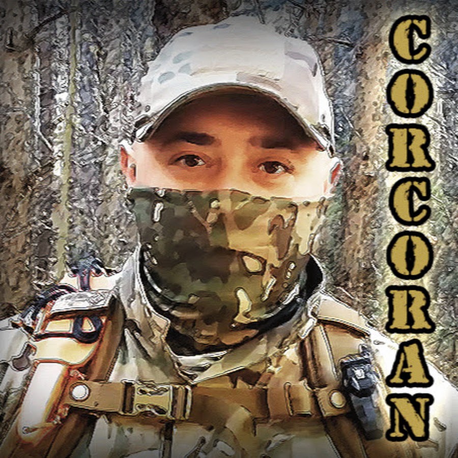 Corcoran AL @CorcoranAL