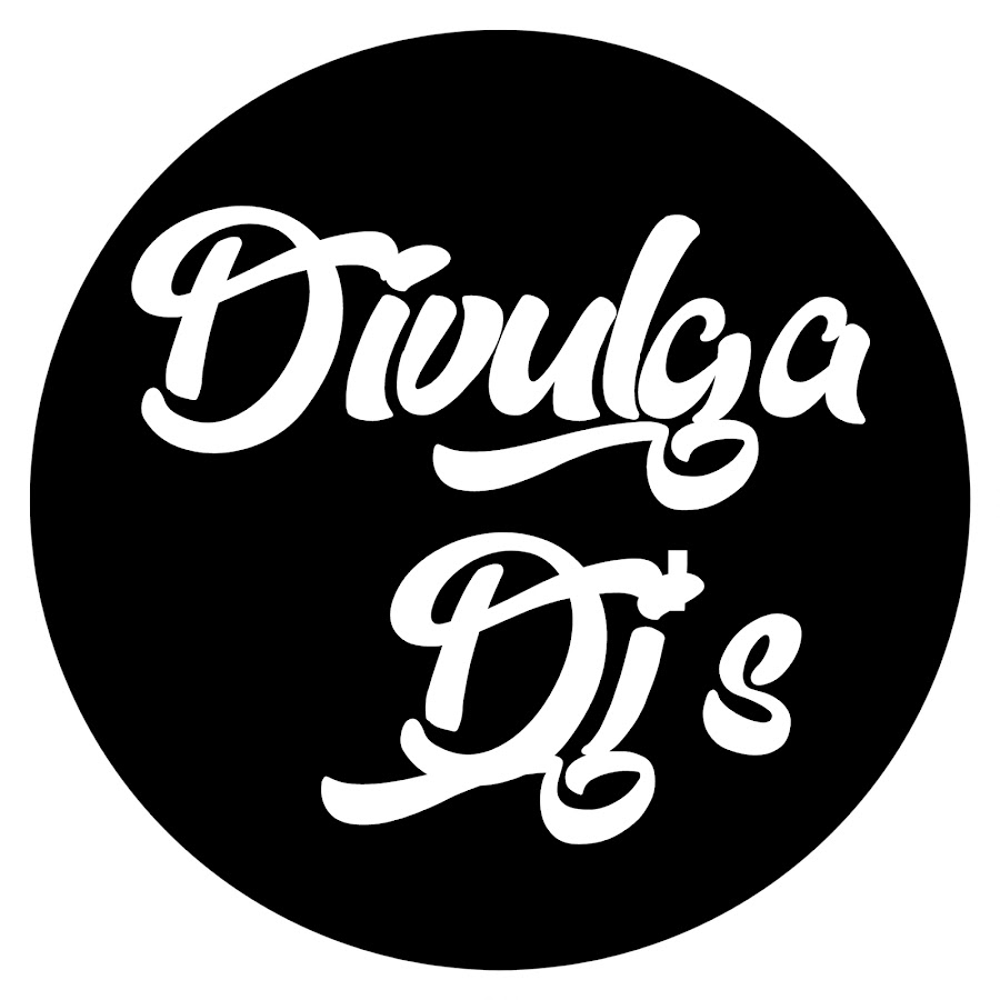 Divulga DJs