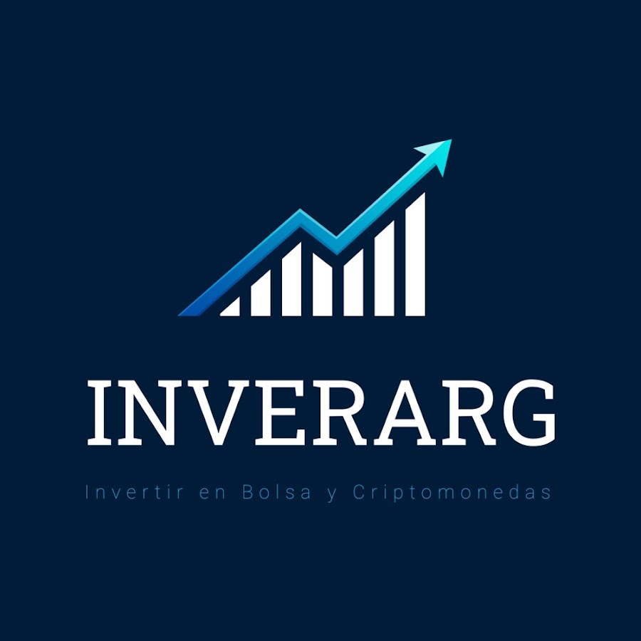 Inverarg: Invertir en Bolsa y Criptomonedas @inverarg