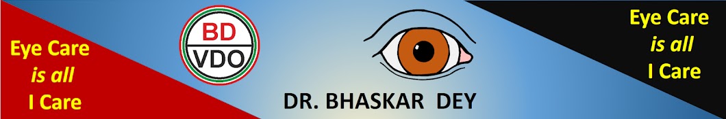 DR. BHASKAR DEY