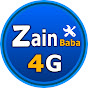 Zain Baba 4G