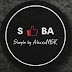 logo Simple by Alexxx (SBA)