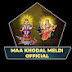 Maa Khodal Meldi Official