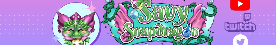 SavySnapdragon