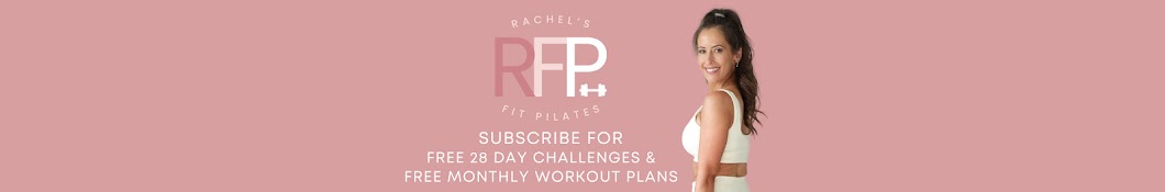 Rachel’s Fit Pilates