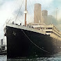 Olympic Titanic Britannic