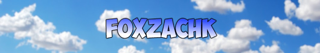 FoxZachk