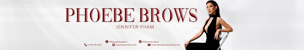 PP Beauty & Academy