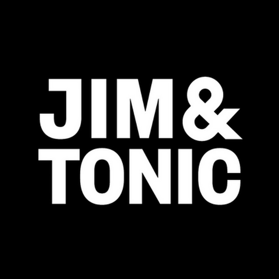 Gin & Tonic Kit: London – Jim & Tonic